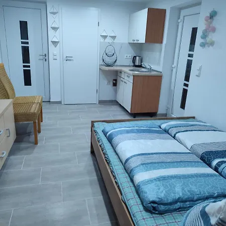 A&b Apartment