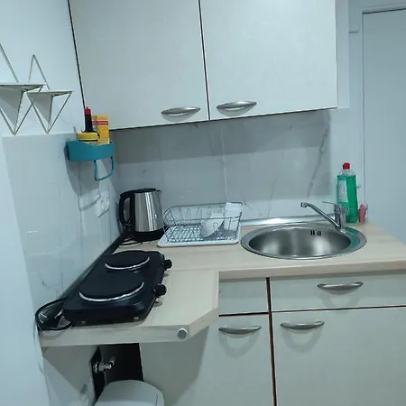A&b Apartment Rudolstadt