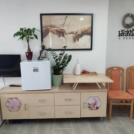 A&b Apartment *