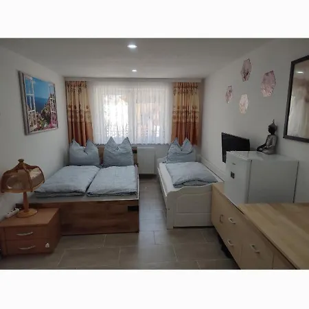 Apartment A&b